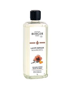 Maison Berger - Velvet of Orient - 1Litre